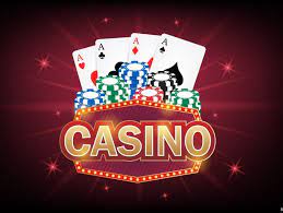 IWIN-Hành trình may mắn bắt đầu tại casino trực tuyến!